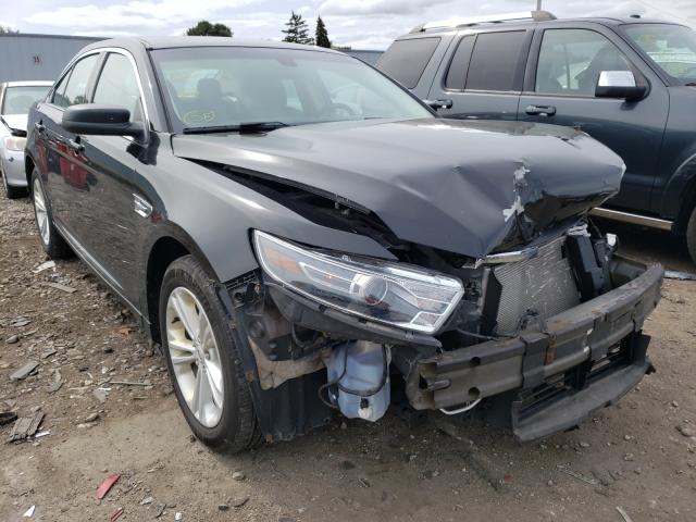 Ford Taurus (2017)