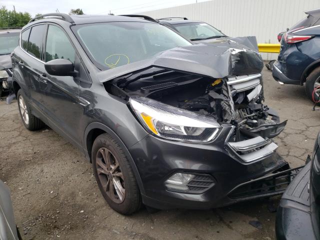 Ford Escape se (2018)