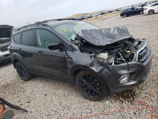 Ford Escape se (2018)