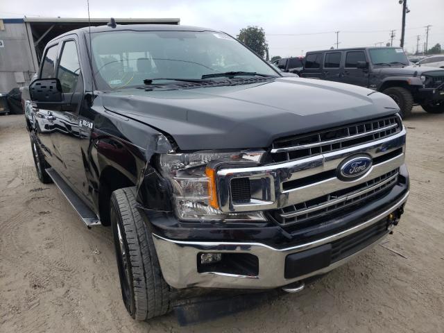Ford F-150 (2018)