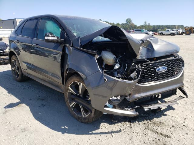 Ford Edge (2019)