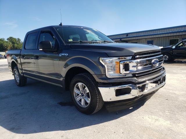 Ford F-150 (2019)