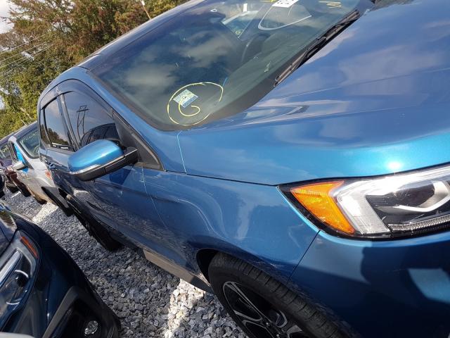 Ford Edge (2019)