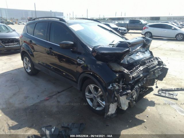 Ford Escape (2014)