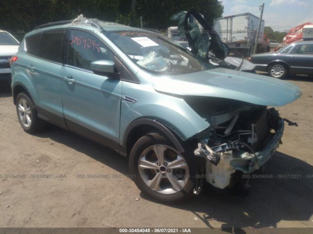 Ford Escape (2013)