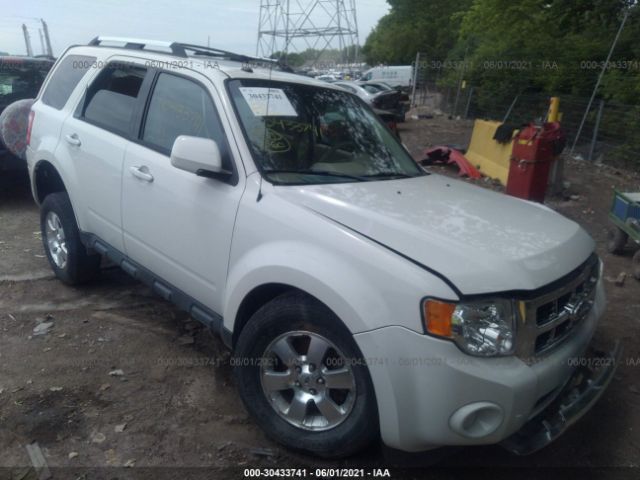 Ford Escape (2012)
