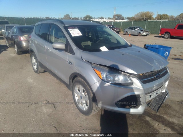 Ford Escape (2013)