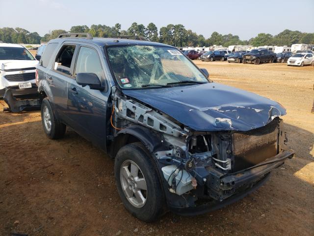 Ford Escape xlt (2010)