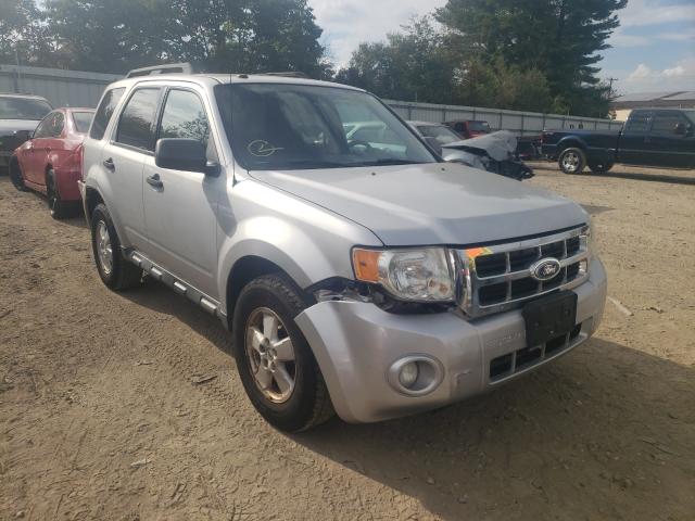 Ford Escape xlt (2010)