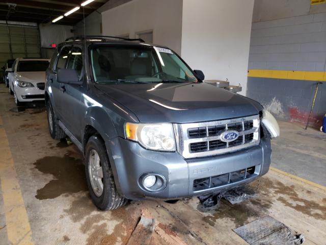 Ford Escape xlt (2010)