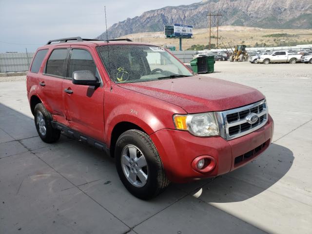Ford Escape xlt (2010)