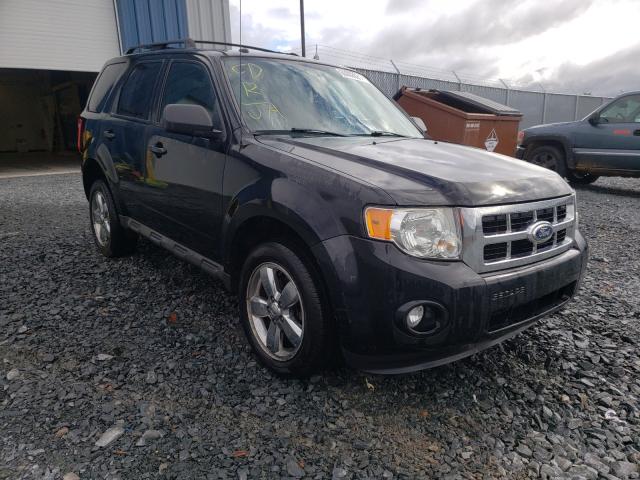 Ford Escape xlt (2010)