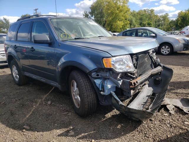 Ford Escape xlt (2010)