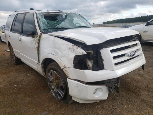 Ford Expedition (2010)