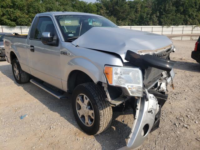 Ford F150 (2010)