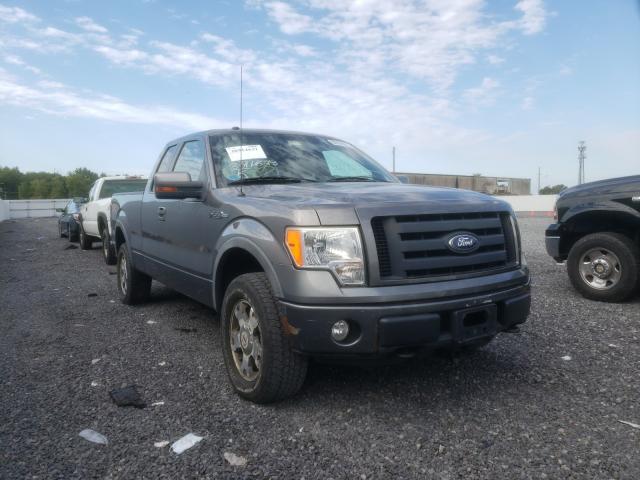 Ford F-150 (2010)
