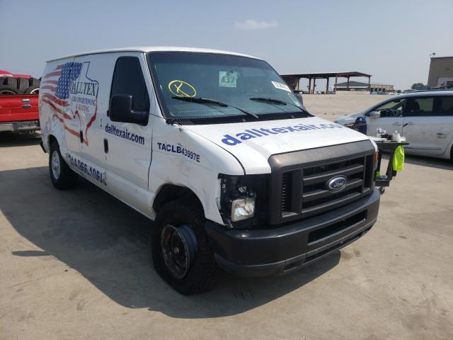 Ford Econoline (2011)