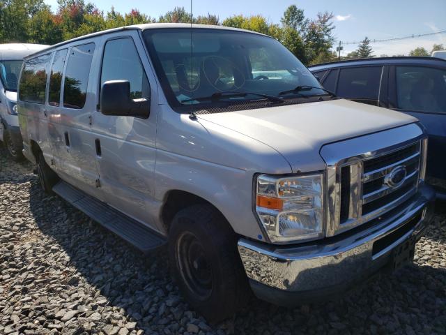 Ford Econoline (2011)
