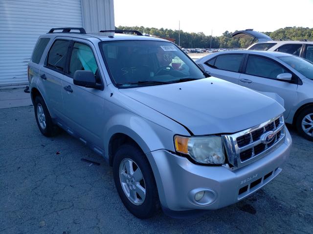 Ford Escape xlt (2011)