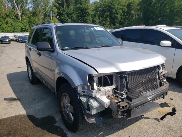 Ford Escape xlt (2011)
