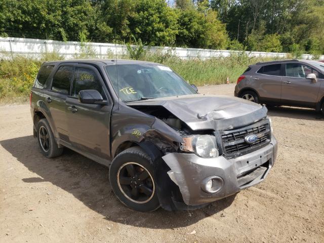 Ford Escape xlt (2011)
