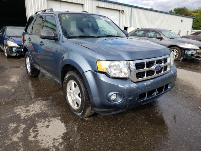 Ford Escape xlt (2011)