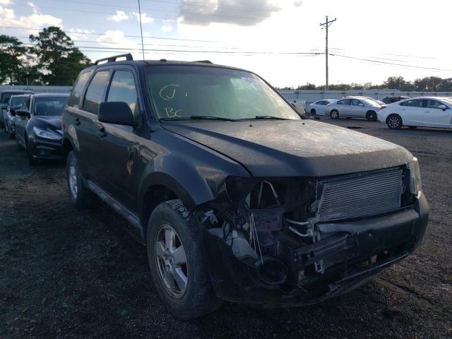 Ford Escape xlt (2011)