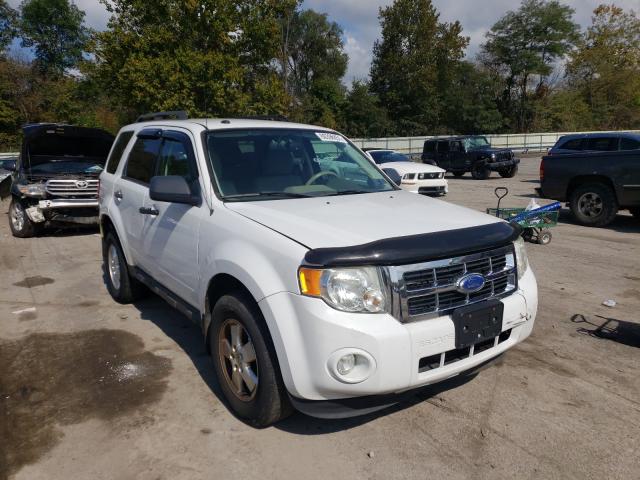 Ford Escape xlt (2011)