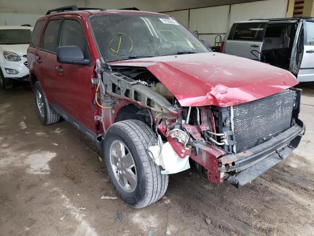 Ford Escape xlt (2011)