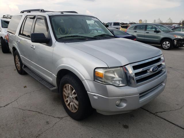 Ford Expedition (2011)