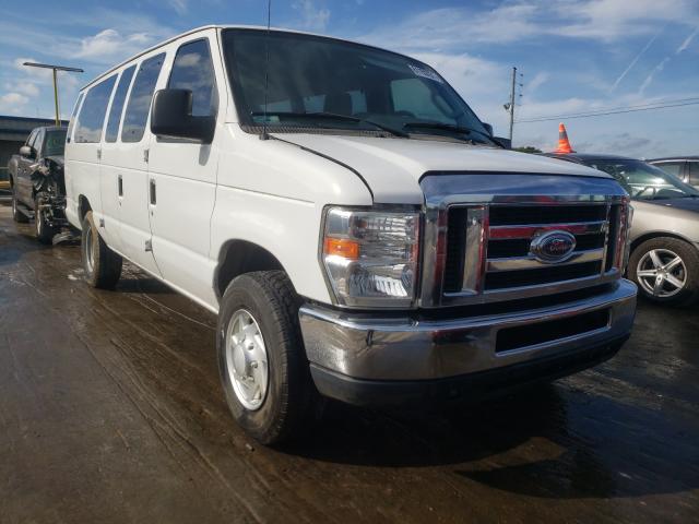 Ford Econoline (2012)