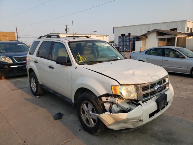 Ford Escape xlt (2012)