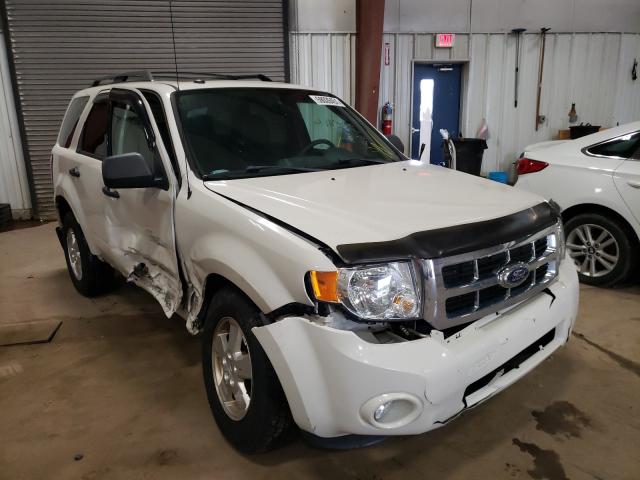 Ford Escape xlt (2012)