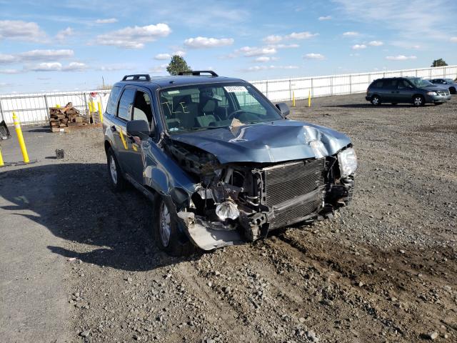 Ford Escape xlt (2012)
