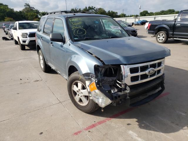 Ford Escape xlt (2012)