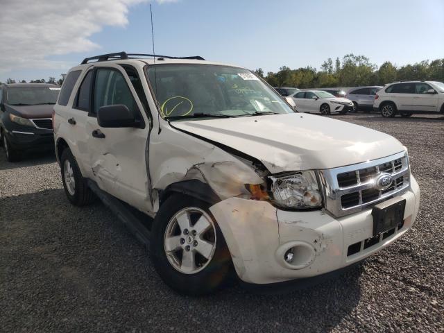 Ford Escape xlt (2012)