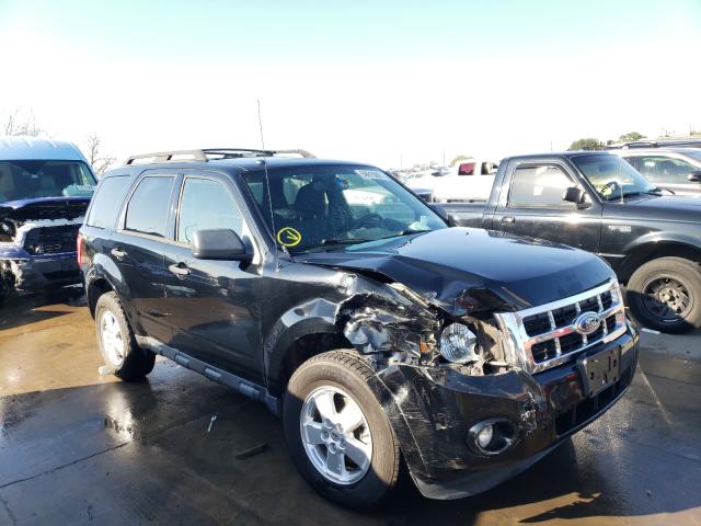 Ford Escape xlt (2012)