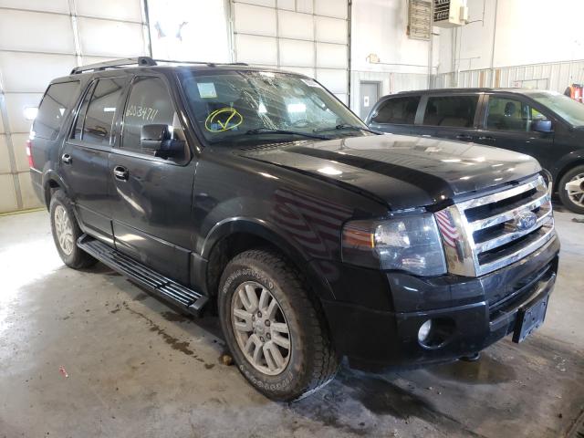 Ford Expedition (2012)