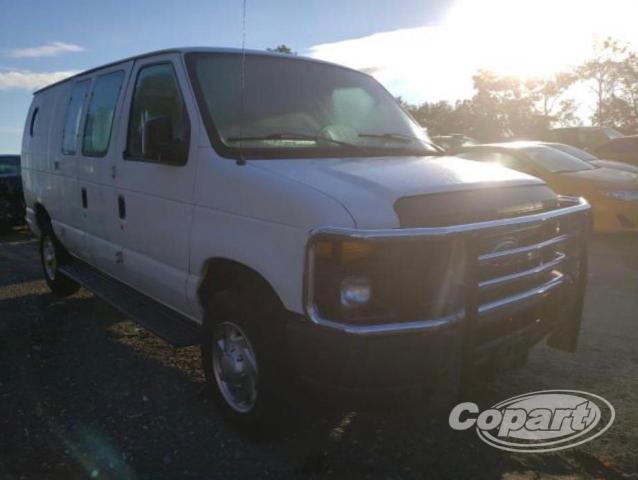 Ford Econoline (2013)