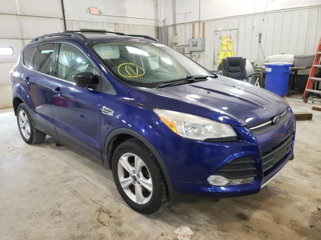 Ford Escape se (2013)