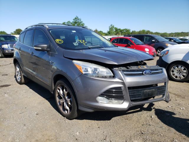 Ford Escape tit (2013)