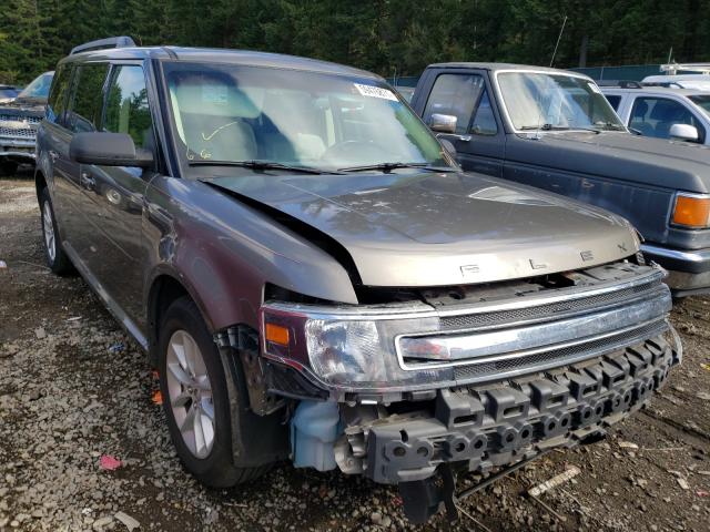 Ford Flex se (2013)