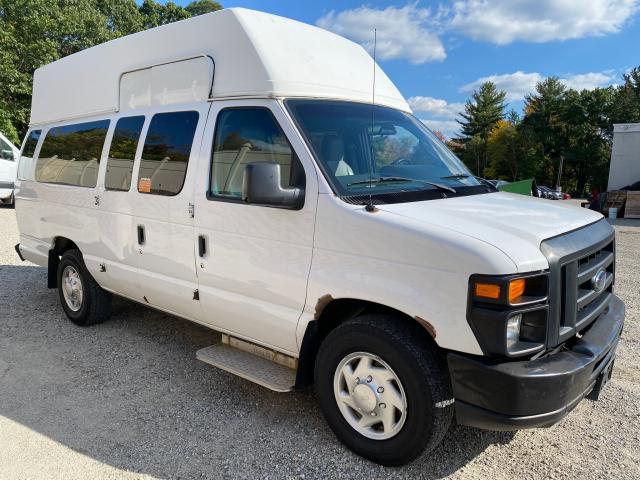 Ford Econoline (2014)