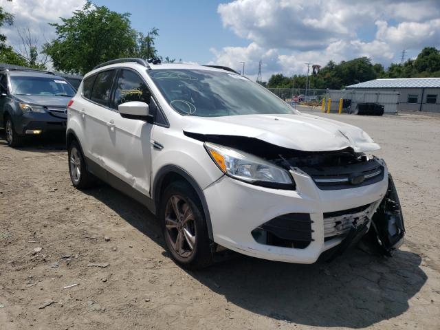 Ford Escape se (2014)