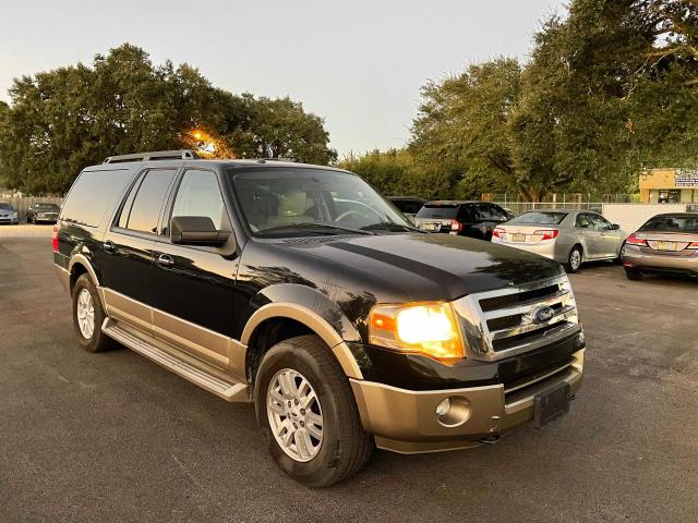 Ford Expedition (2014)