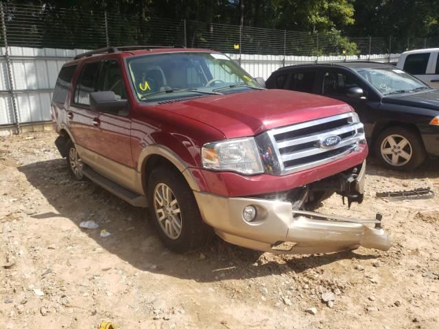 Ford Expedition (2014)