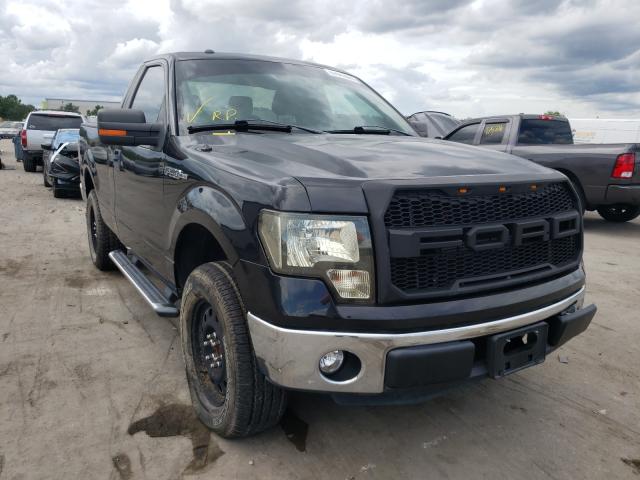 Ford F-150 (2014)