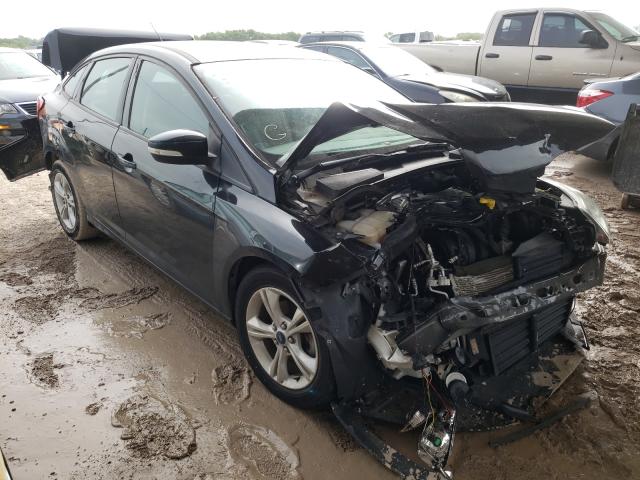 Ford Focus se (2014)