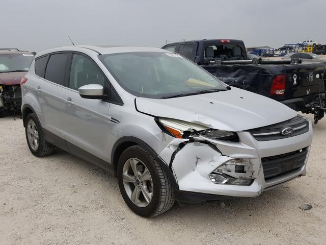 Ford Escape se (2015)