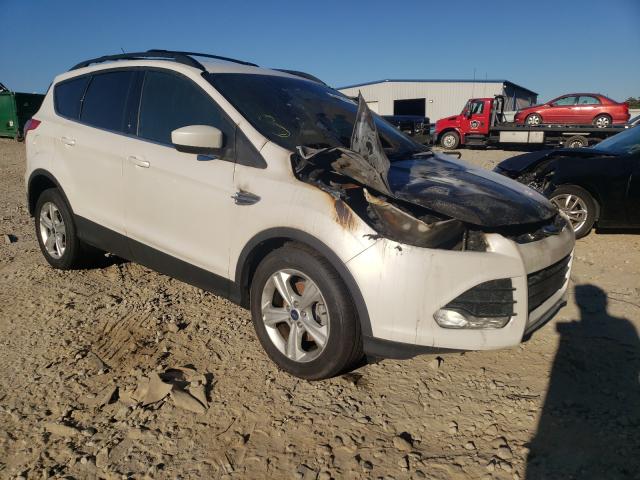 Ford Escape se (2015)